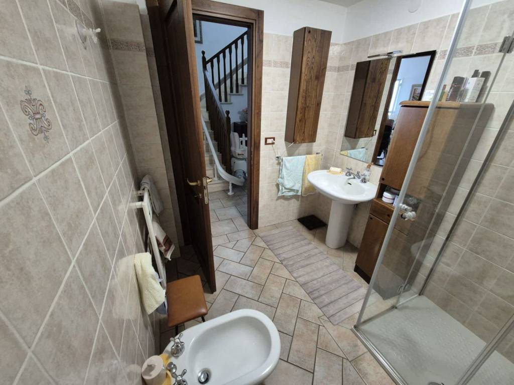Villa a Roccastrada in via del Saltecchio, 28 - Foto 2