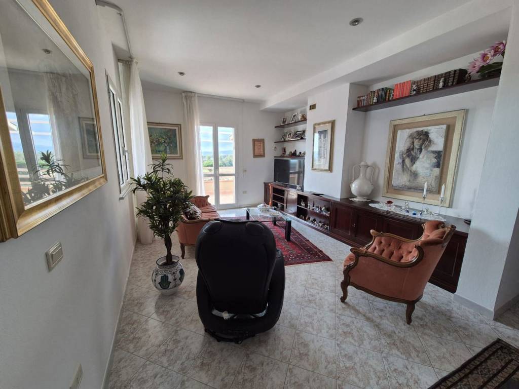 Villa a Roccastrada in via del Saltecchio, 28 - Foto 4