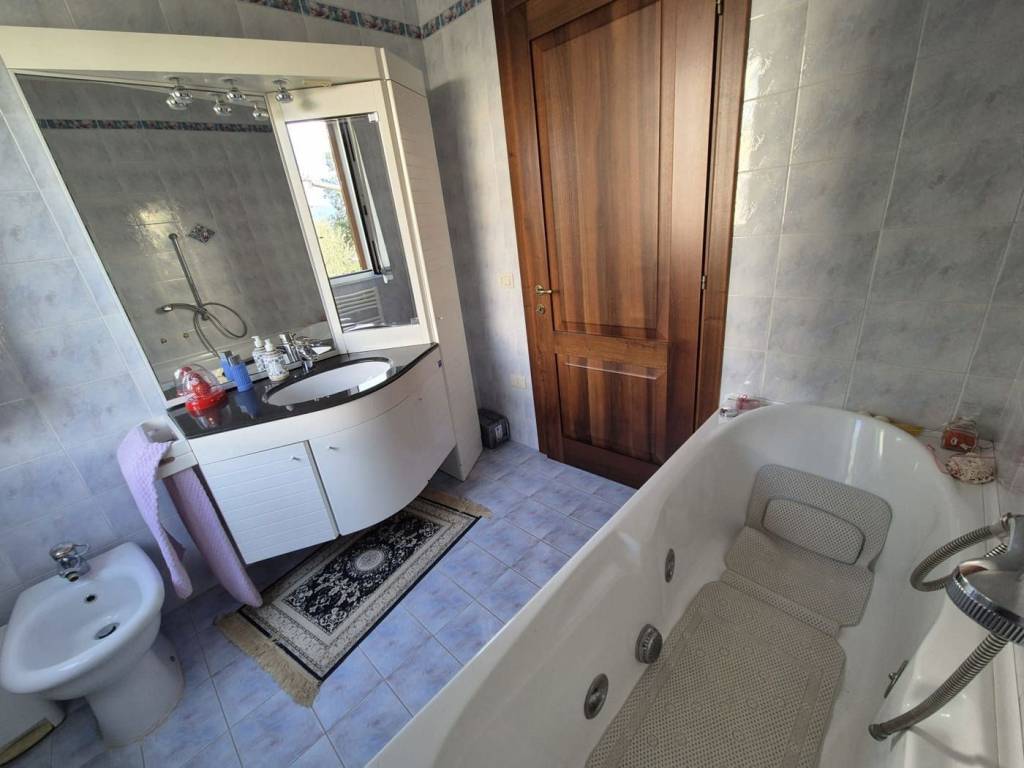 Villa a Roccastrada in via del Saltecchio, 28 - Foto 5
