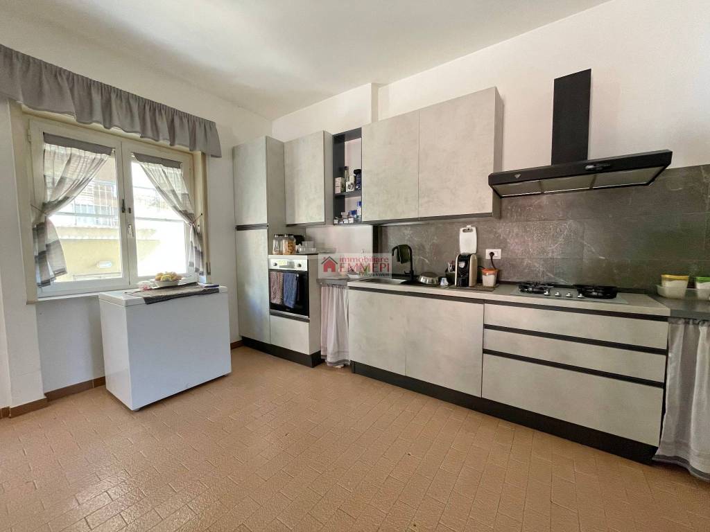 Appartamento a Tolfa in Via Lizzera, 23 - Foto 4