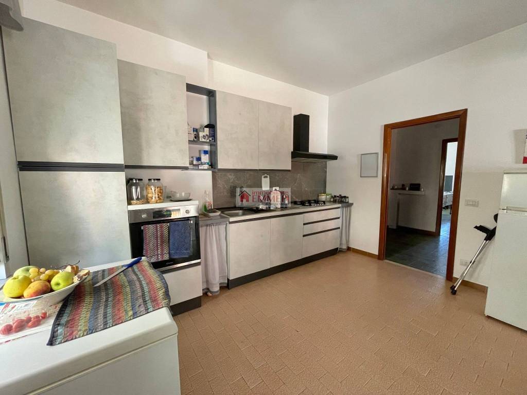 Appartamento a Tolfa in Via Lizzera, 23 - Foto 5