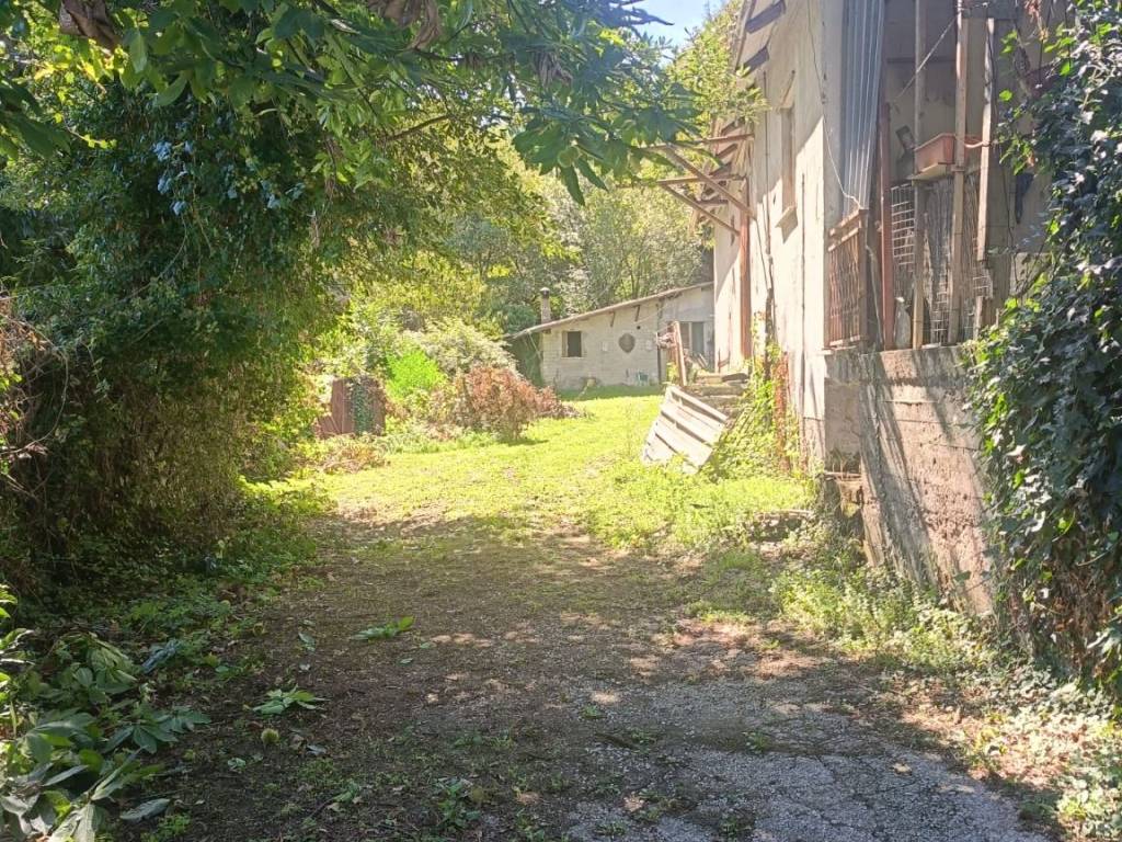 Villa a San cesareo in Via Valle Bonafede - Foto 5