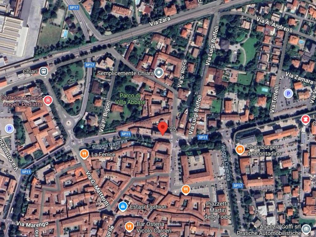 Immobile a Chiari in Viale Cesare Battisti, 23 - Foto 5