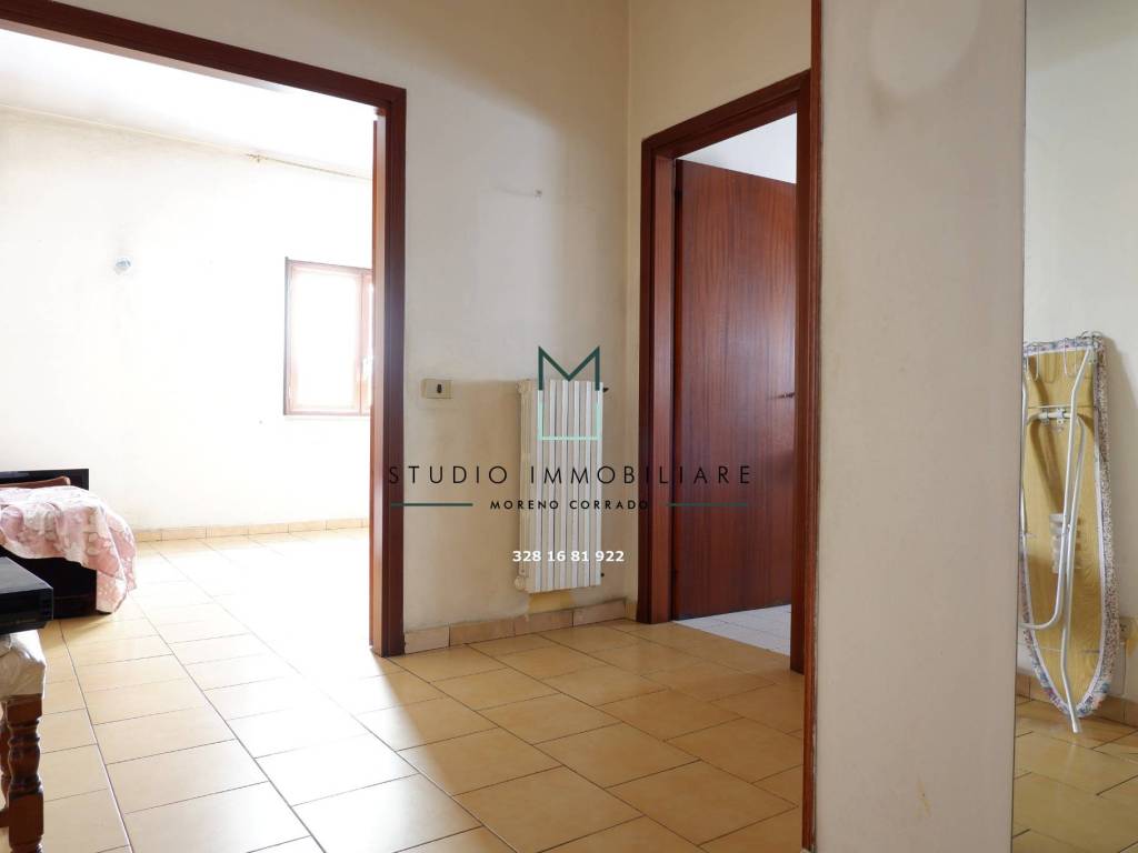 Appartamento a Mercogliano in Corso Giuseppe Garibaldi, 32 - Foto 2