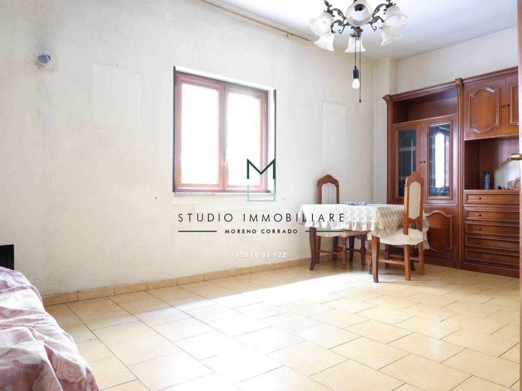 Appartamento a Mercogliano in Corso Giuseppe Garibaldi, 32 - Foto 3