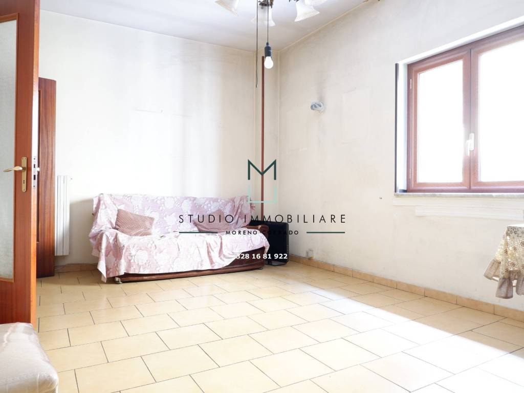 Appartamento a Mercogliano in Corso Giuseppe Garibaldi, 32 - Foto 4