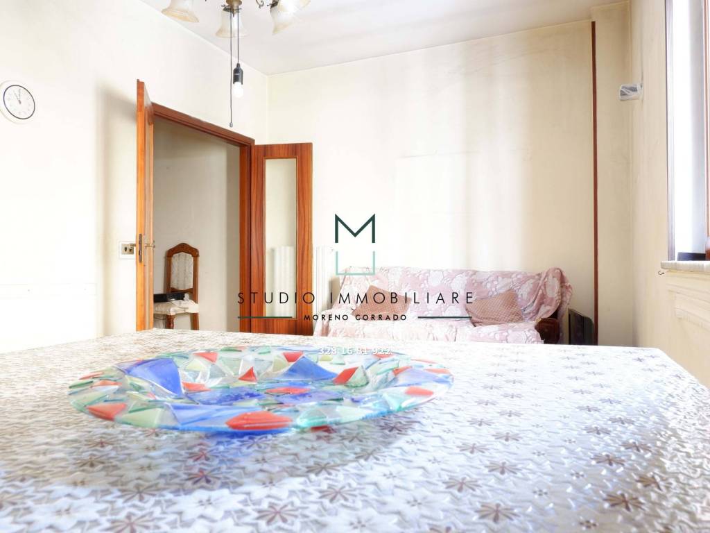 Appartamento a Mercogliano in Corso Giuseppe Garibaldi, 32 - Foto 5