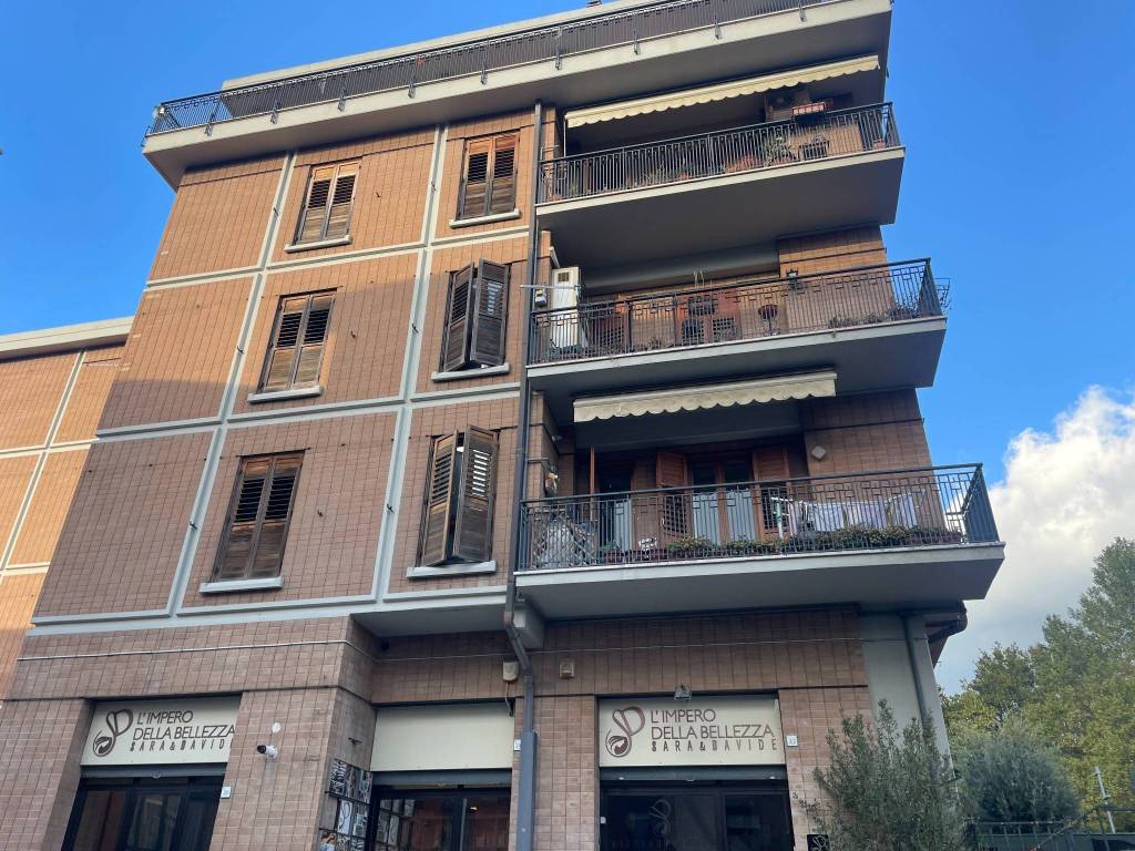 Appartamento a Avellino in Via Giambattista Vico, 28 - Foto 2