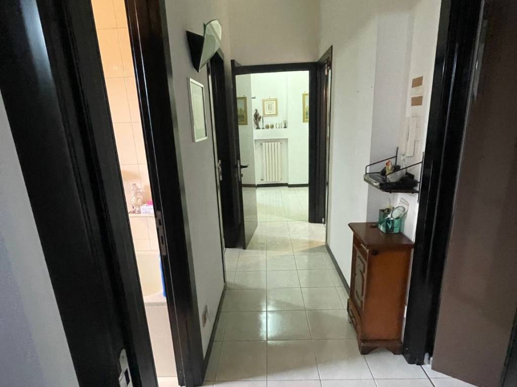 Appartamento a Avellino in Via Giambattista Vico, 28 - Foto 4