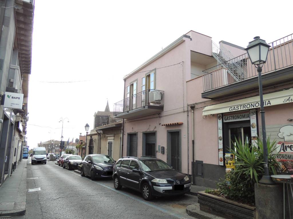 Immobile a Nicolosi in Via Etnea, 69 - Foto 3