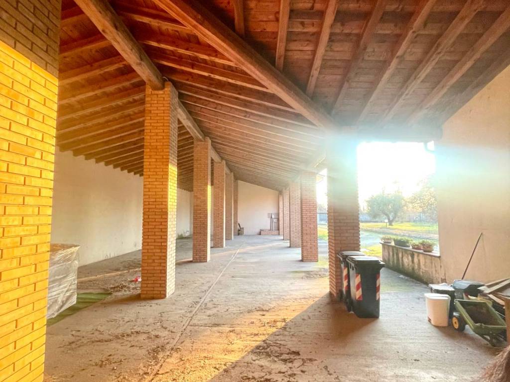Casa indipendente a Rezzato in Via Industriale - Foto 4