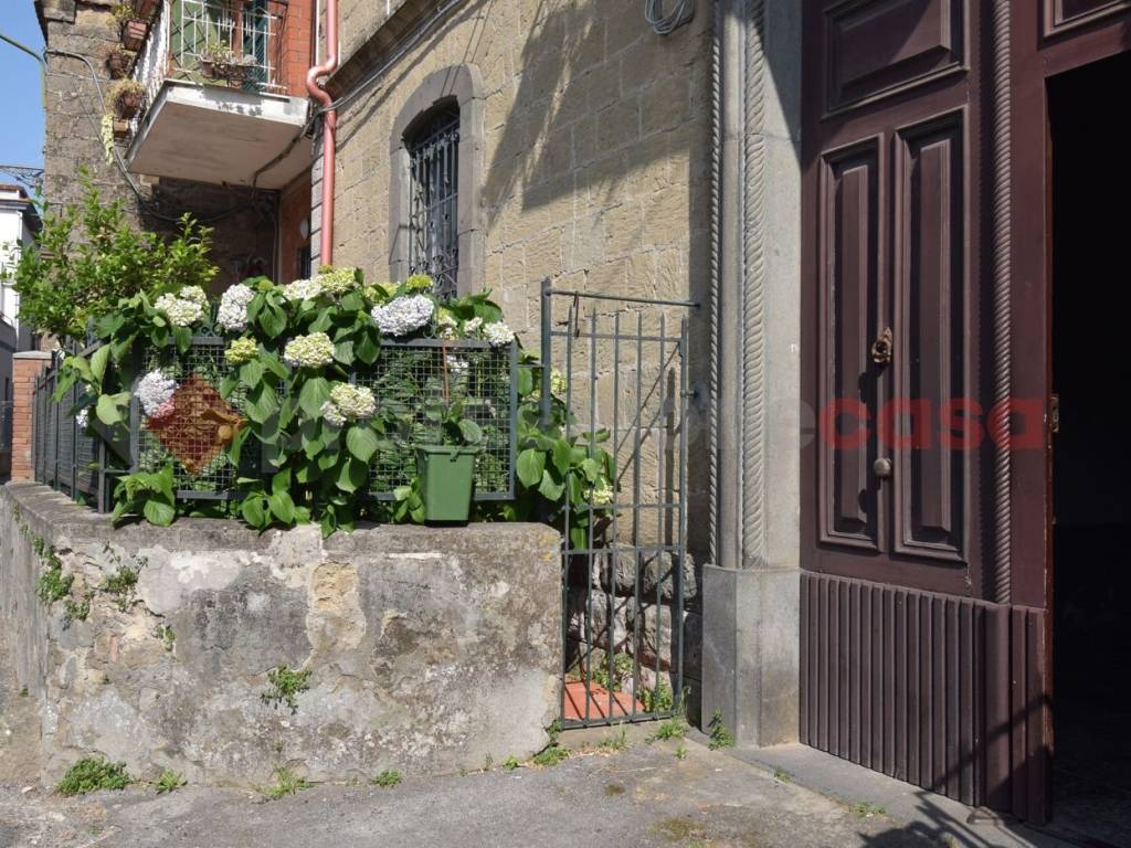 Appartamento a Castel san giorgio in Via Garibaldi, 29 - Foto 2