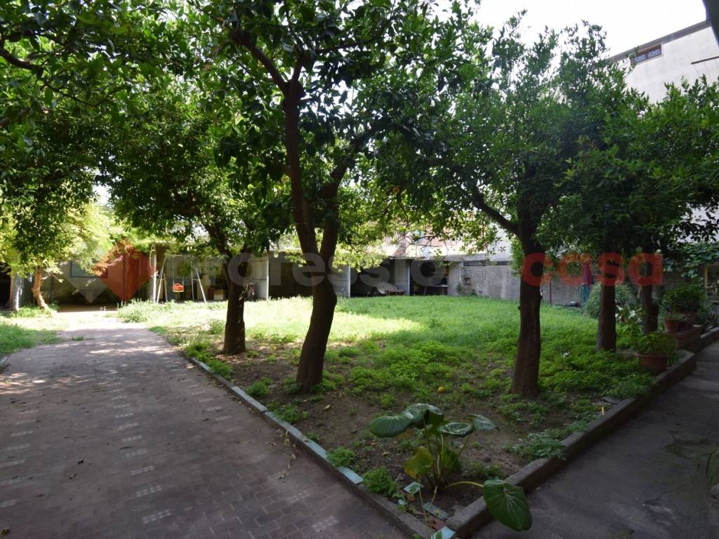 Appartamento a Castel san giorgio in Via Garibaldi, 29 - Foto 3