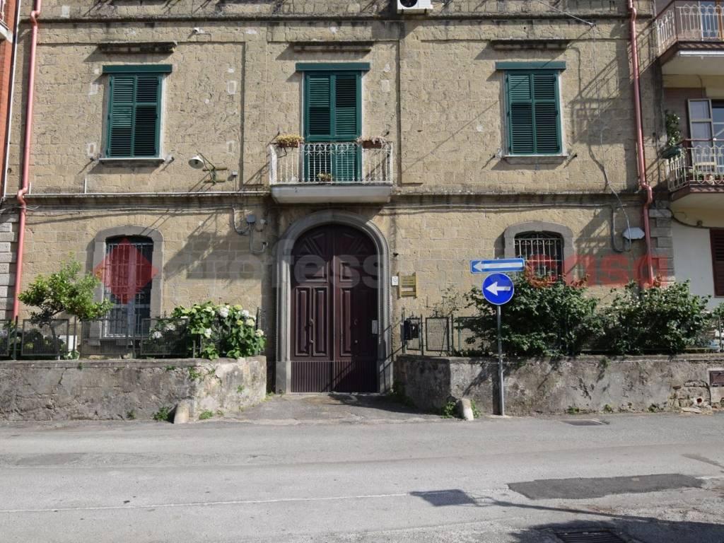 Appartamento a Castel san giorgio in Via Garibaldi, 29 - Foto 4
