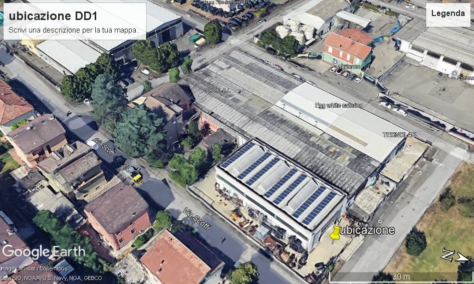 Immobile a Piacenza in Via Luigi Scotti - Foto 4