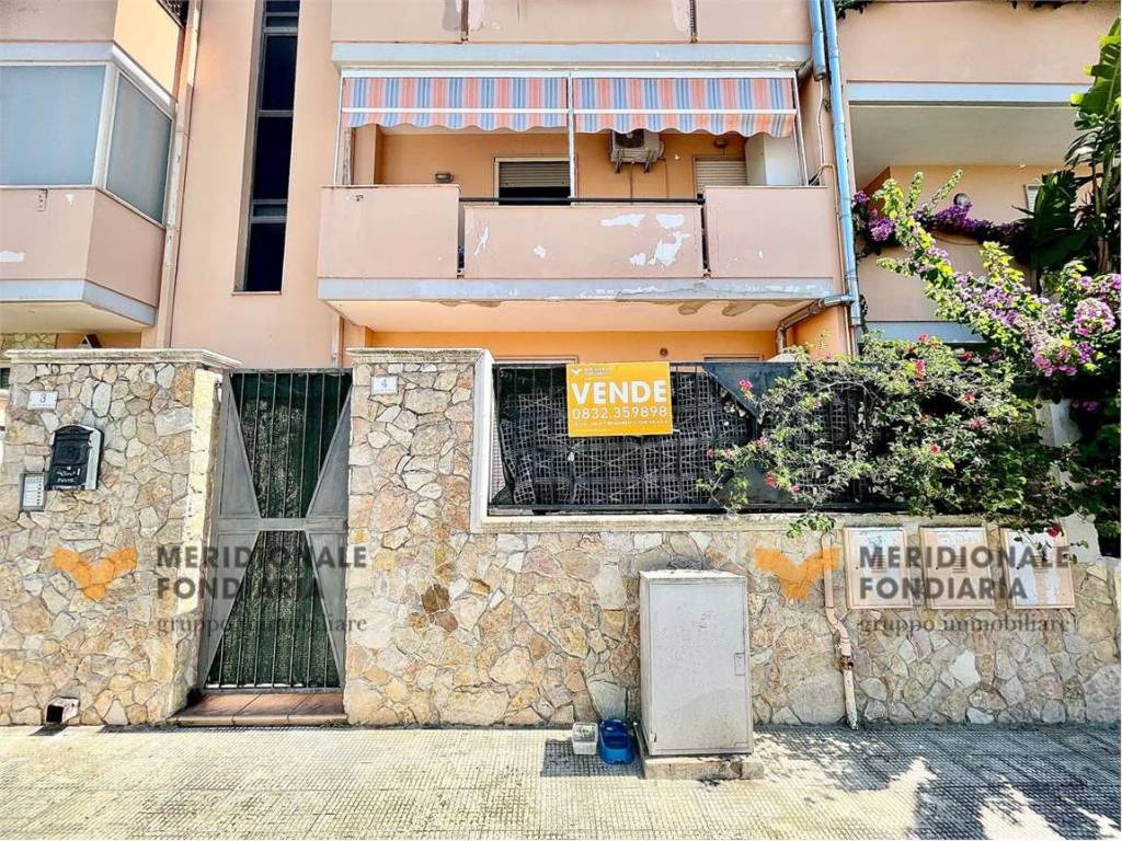 Appartamento a Surbo in Via Re Idomeneo, 4 - Foto 2