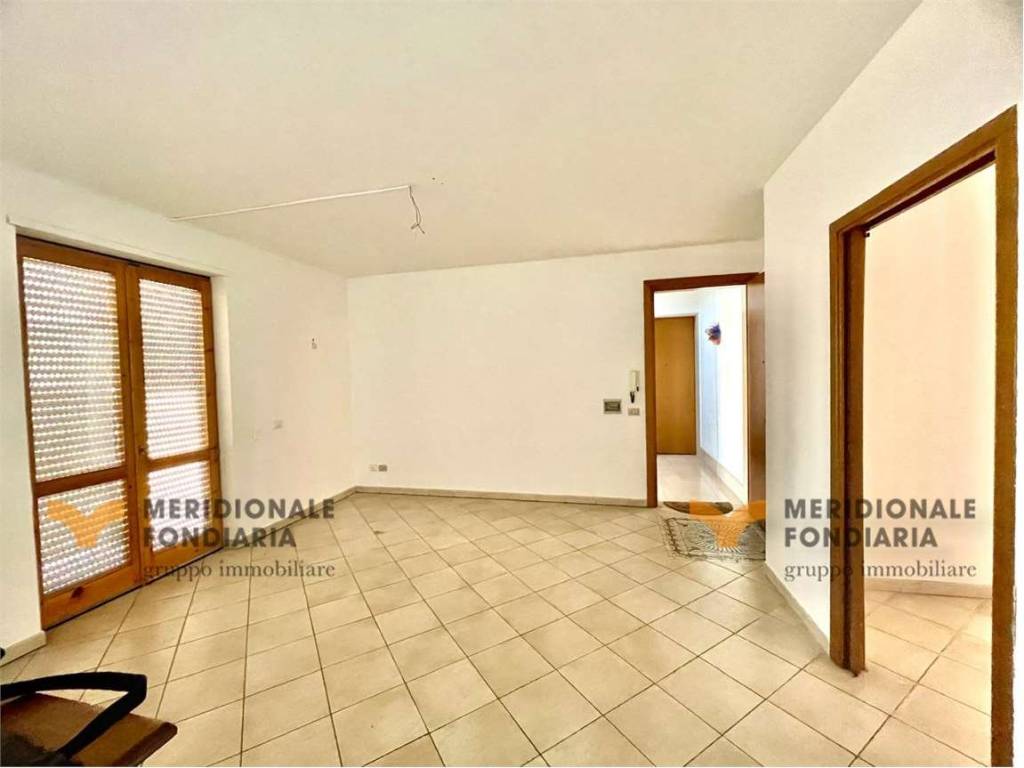 Appartamento a Surbo in Via Re Idomeneo, 4 - Foto 3