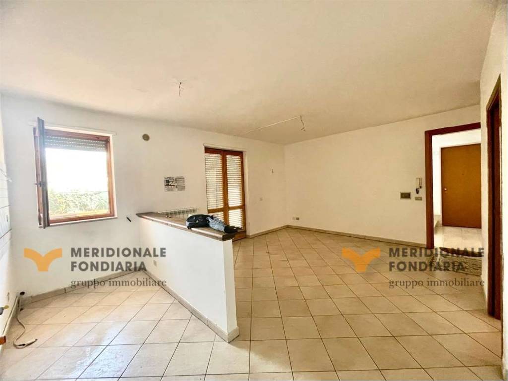 Appartamento a Surbo in Via Re Idomeneo, 4 - Foto 4