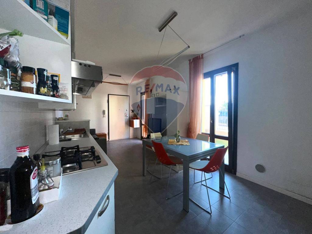 Appartamento a Monte san vito in Via BOLOGNA - Foto 3