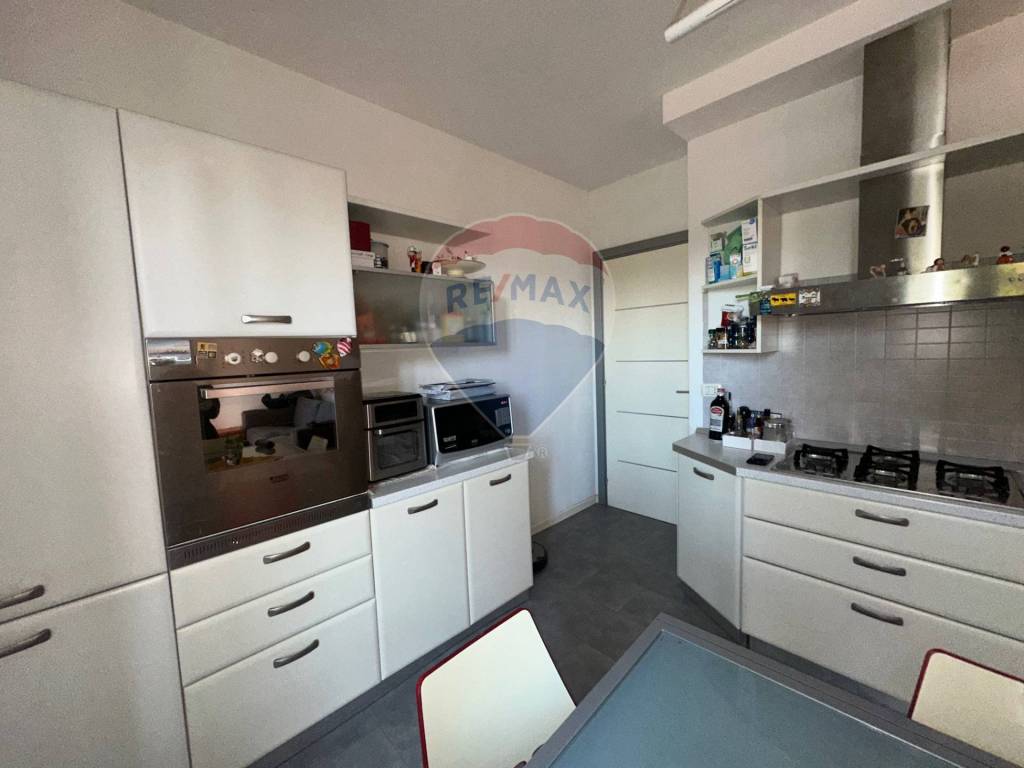Appartamento a Monte san vito in Via BOLOGNA - Foto 4