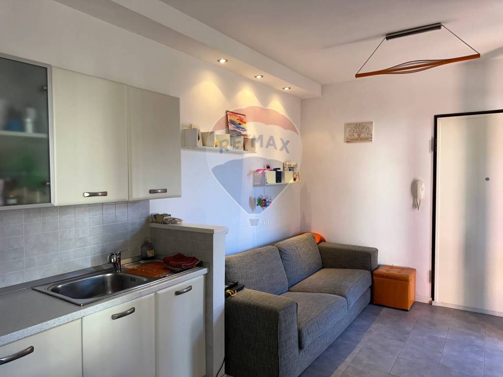 Appartamento a Monte san vito in Via BOLOGNA - Foto 5
