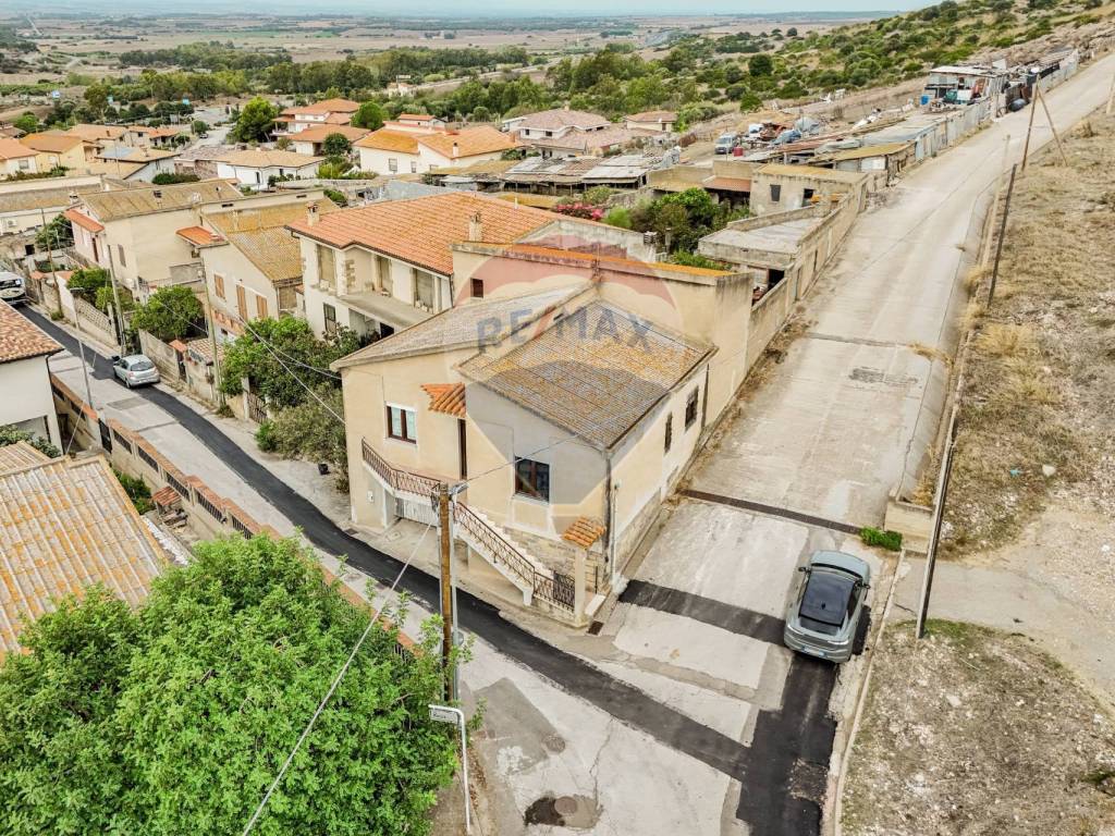 Casa indipendente a Sardara in via Mosca, 2 - Foto 2
