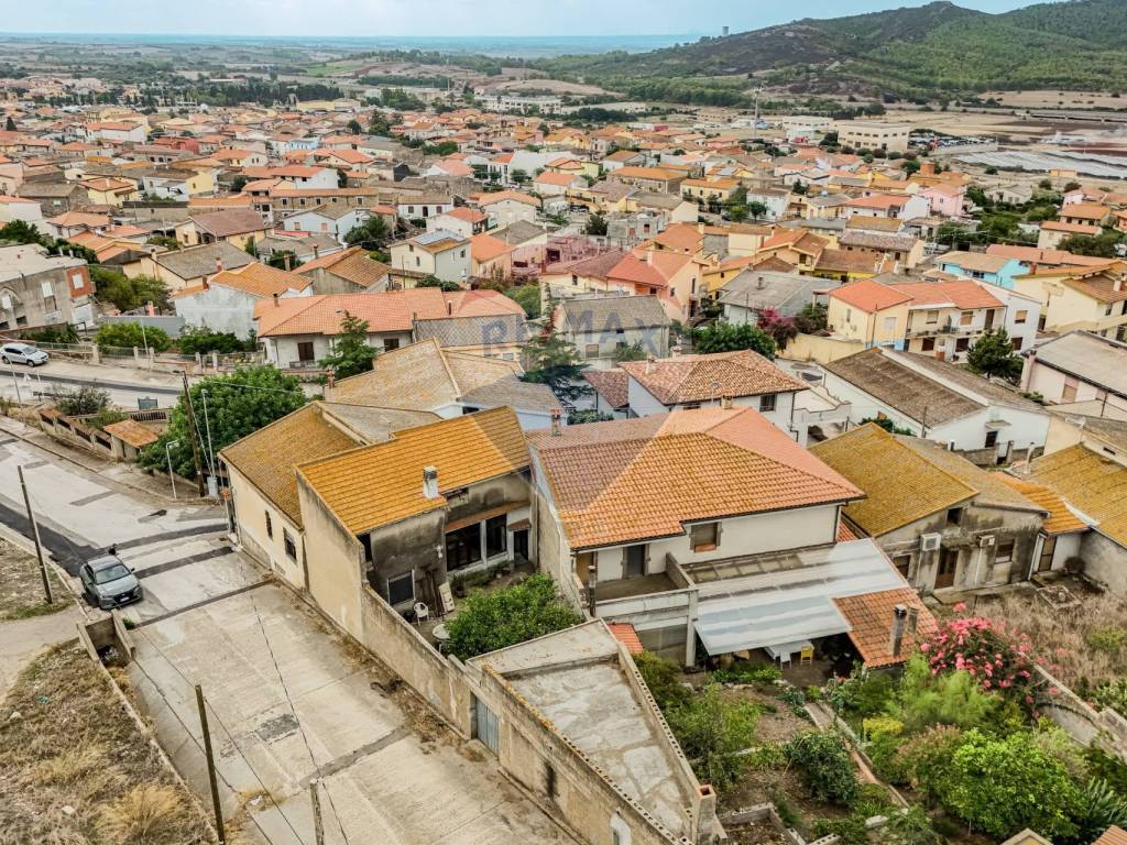 Casa indipendente a Sardara in via Mosca, 2 - Foto 4
