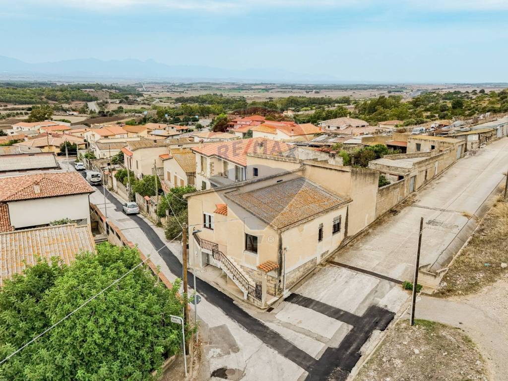 Casa indipendente a Sardara in via Mosca, 2 - Foto 5