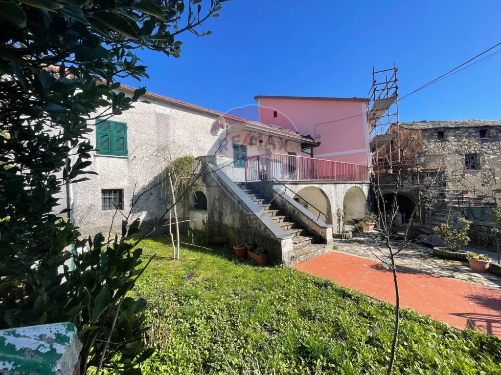 Casa indipendente a Varese ligure in TOCETO, 88 - Foto 2