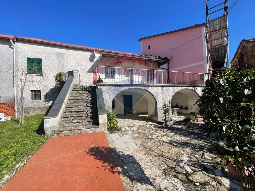 Casa indipendente a Varese ligure in TOCETO, 88 - Foto 3