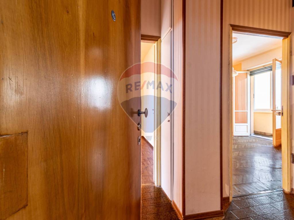 Appartamento a Biella in via Emilia, 23 - Foto 2