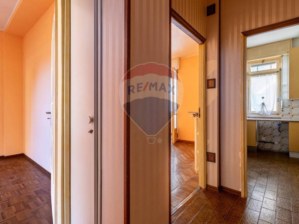 Appartamento a Biella in via Emilia, 23 - Foto 3