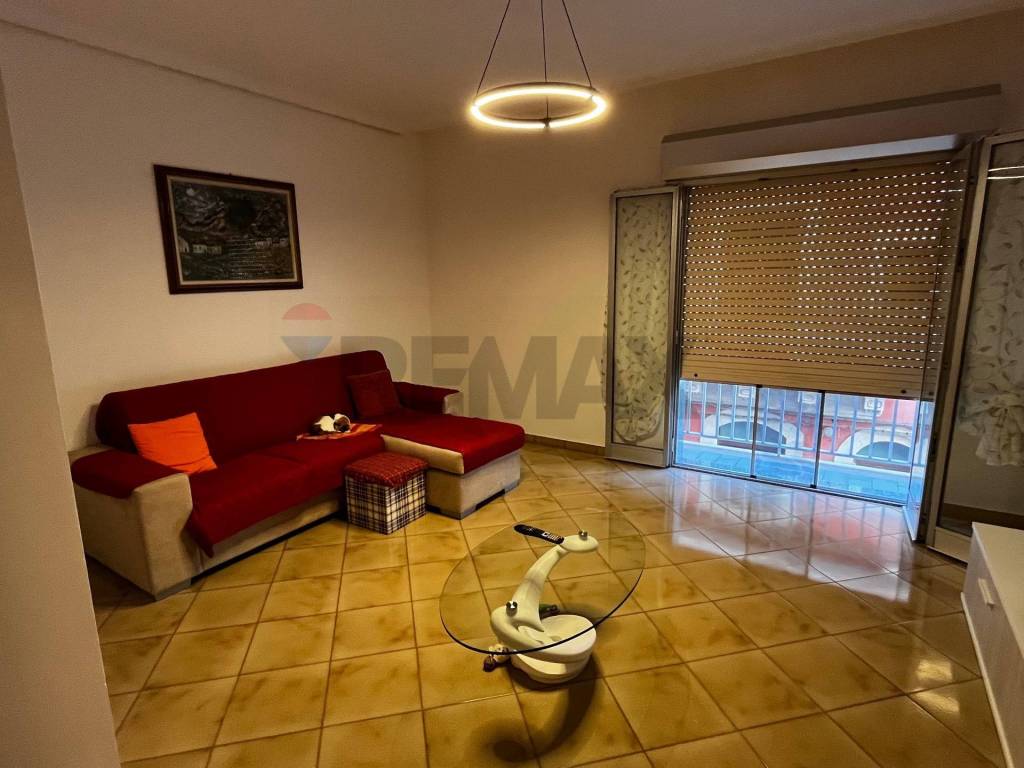 Appartamento a Ragusa in via Giambattista Odierna, 392 - Foto 2