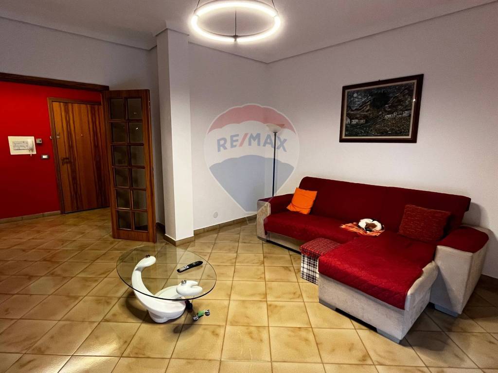 Appartamento a Ragusa in via Giombattista Odierna, 392 - Foto 2