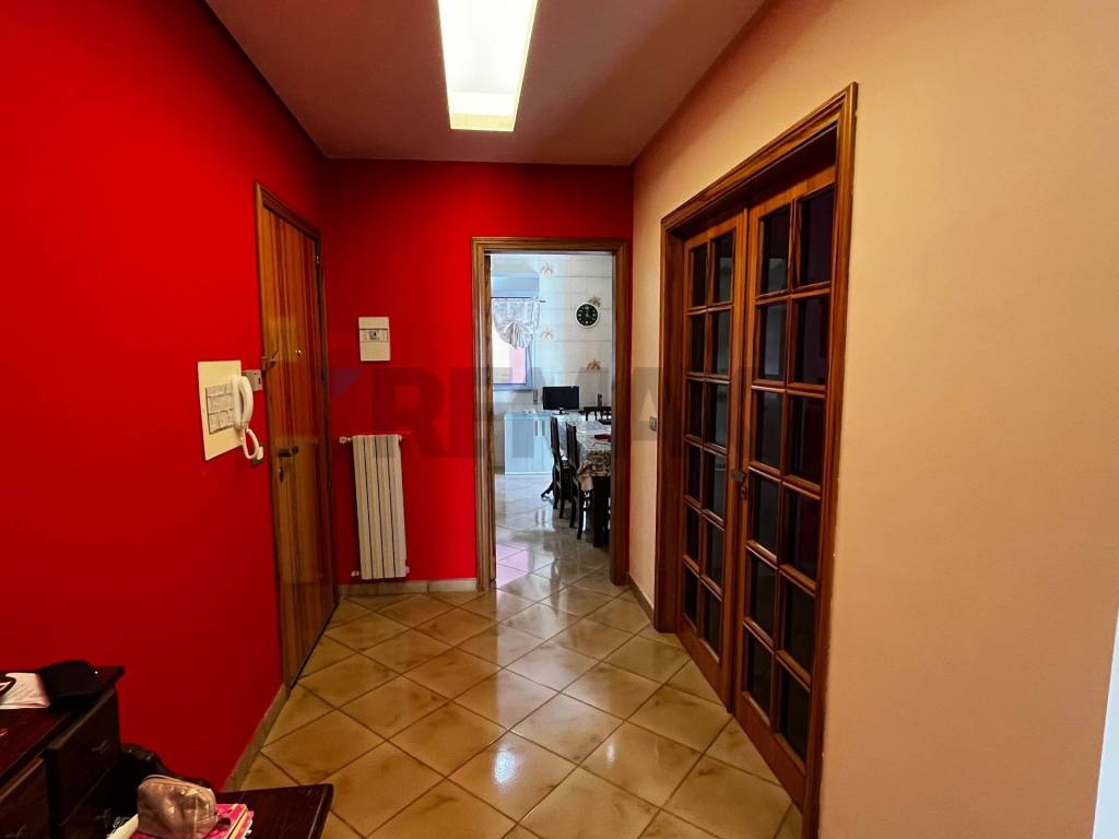 Appartamento a Ragusa in via Giambattista Odierna, 392 - Foto 4