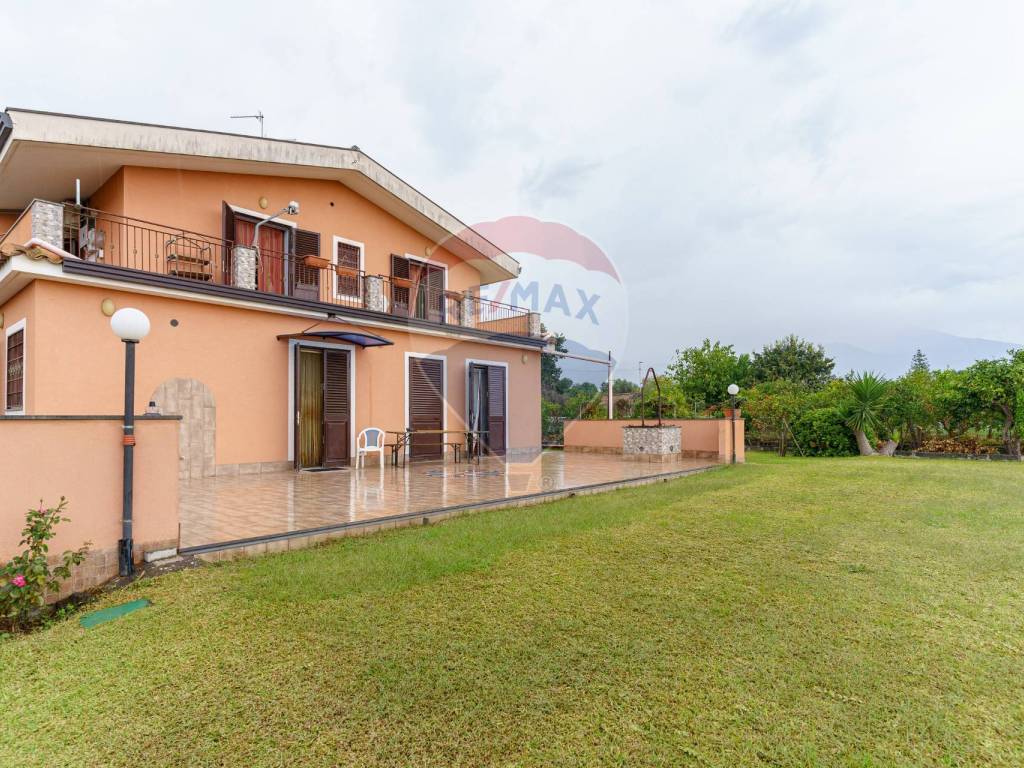 Villa a Acireale in via chiuse, 21 - Foto 3