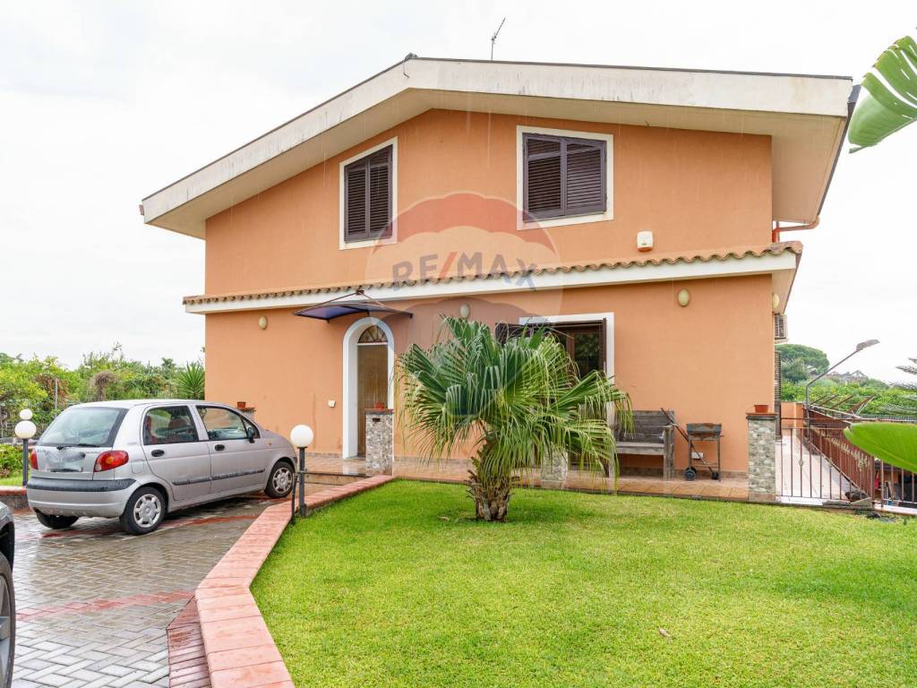 Villa a Acireale in via chiuse, 21 - Foto 4
