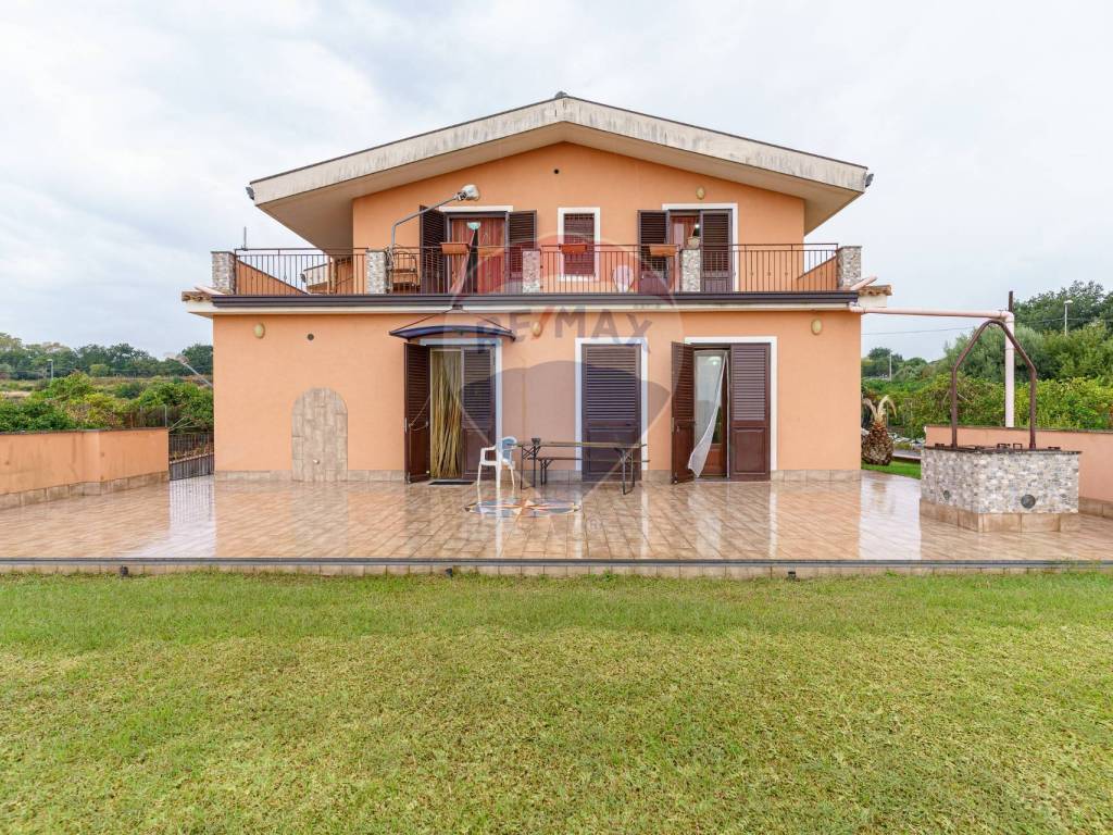 Villa a Acireale in via chiuse, 21 - Foto 5