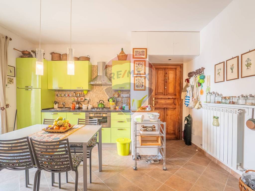 Appartamento a Capodimonte in piazza Umberto I, 2 - Foto 3