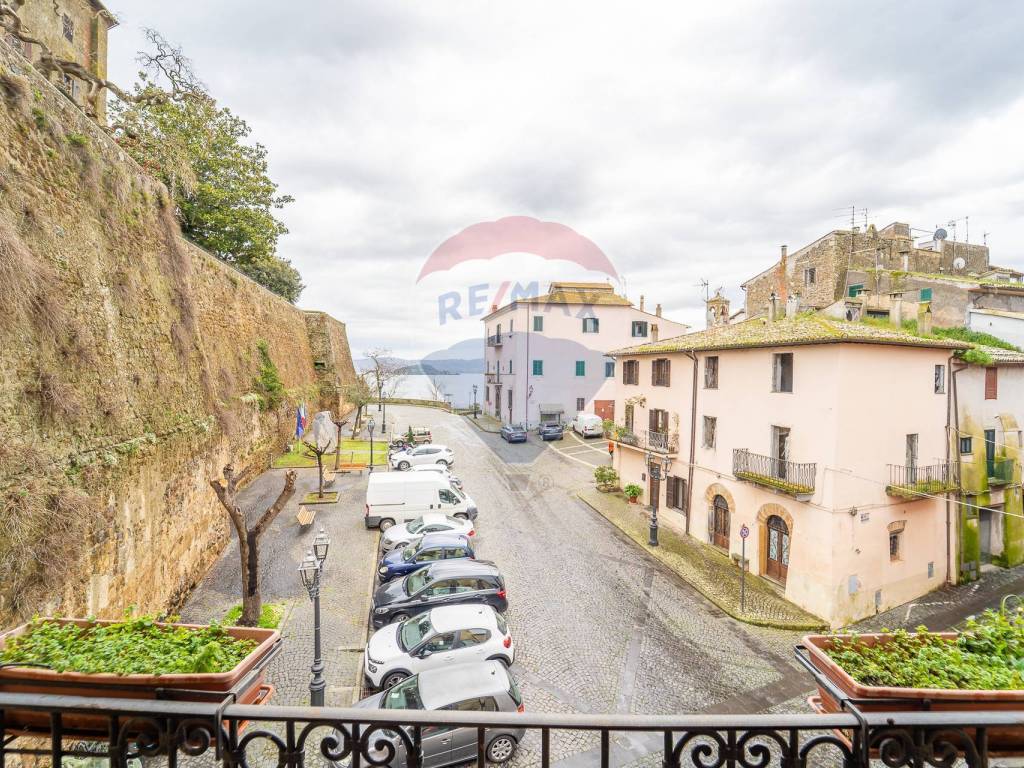 Appartamento a Capodimonte in piazza Umberto I, 2 - Foto 5