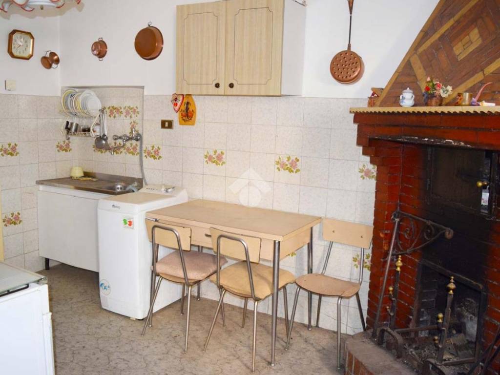 Casa indipendente a Tagliacozzo in VIA VALERIA, 129 - Foto 3