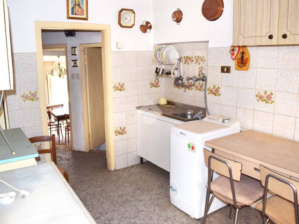 Casa indipendente a Tagliacozzo in VIA VALERIA, 129 - Foto 4