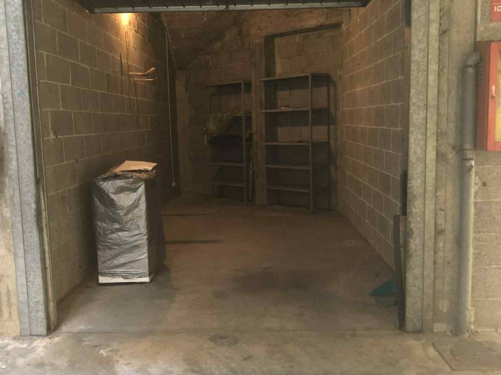 Box / garage a Rivoli in Via E. Baldi, 13 - Foto 3