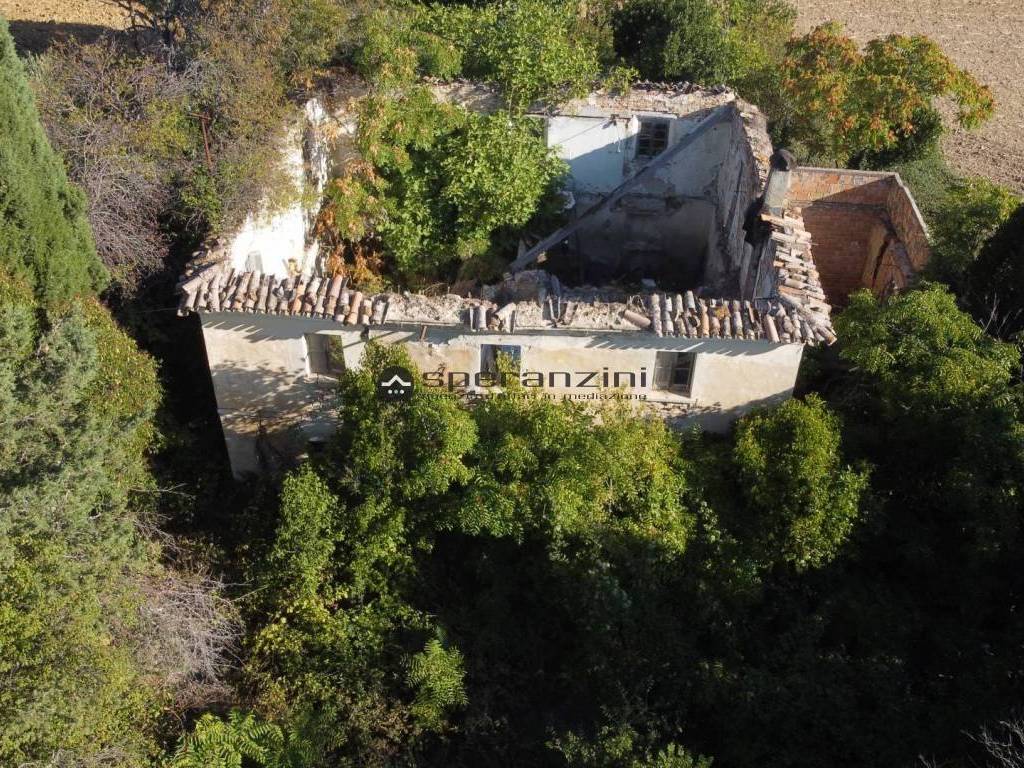 Rustico / casale a Cartoceto in via delle pieve , - Foto 3