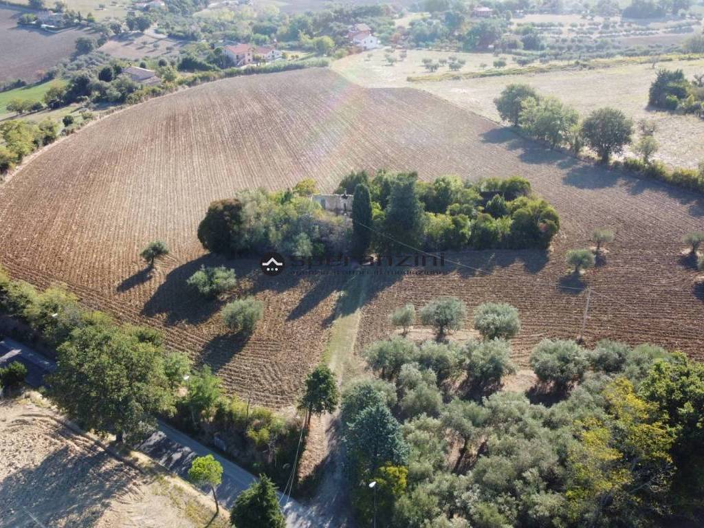 Rustico / casale a Cartoceto in via delle pieve , - Foto 4