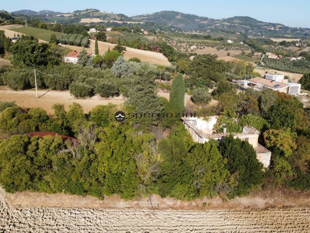 Rustico / casale a Cartoceto in via delle pieve , - Foto 5