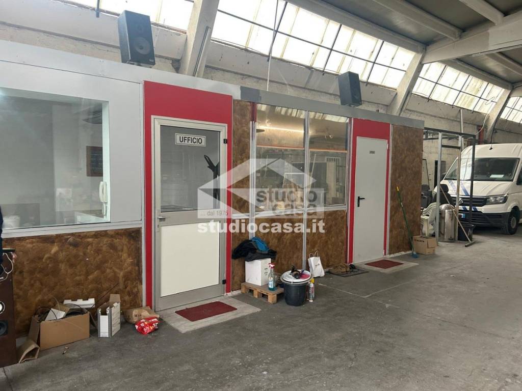 Immobile a Verdellino in Via Bruxelles - Foto 3