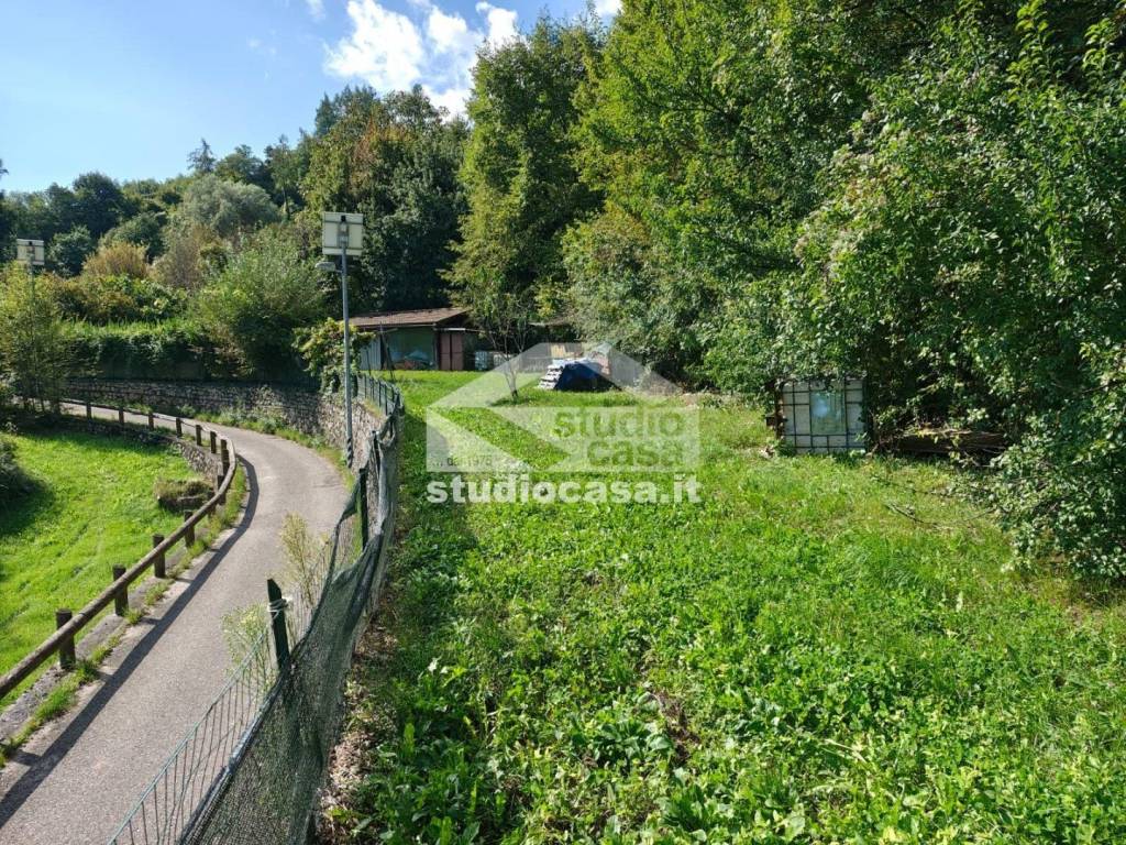 Terreno a Isera - Foto 2