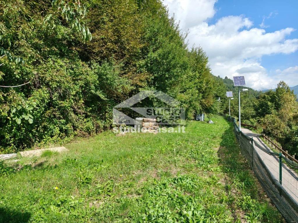 Terreno a Isera - Foto 3