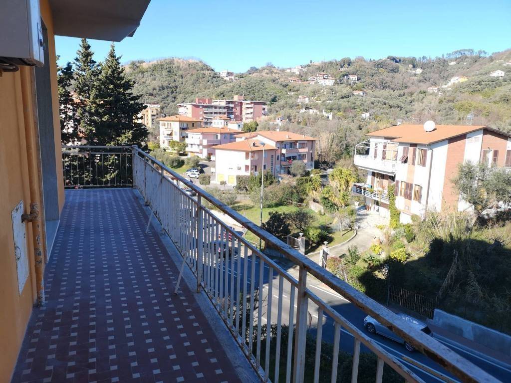 Appartamento a Lerici in Via Gozzano, 16 - Foto 2